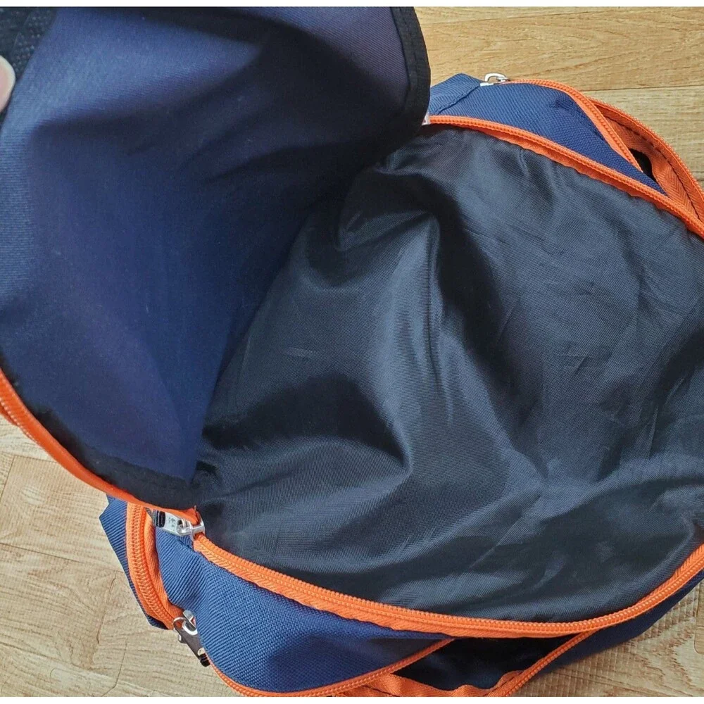 NFL Chicago Bears Mini Backpack Licensed